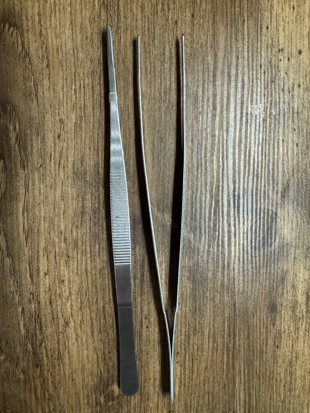 Pinzas de Cocina -2pcs