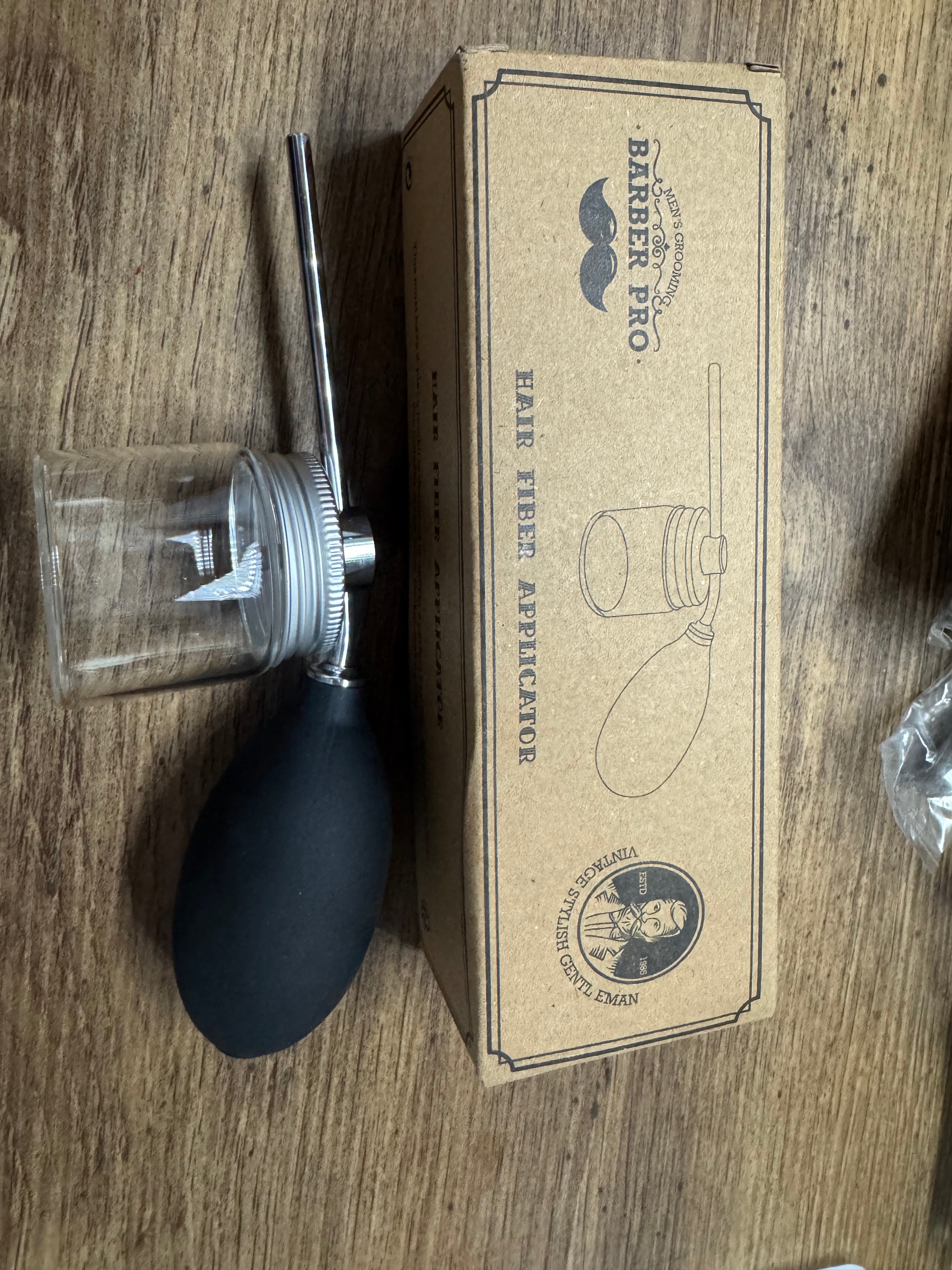 Pompita Para Brillos