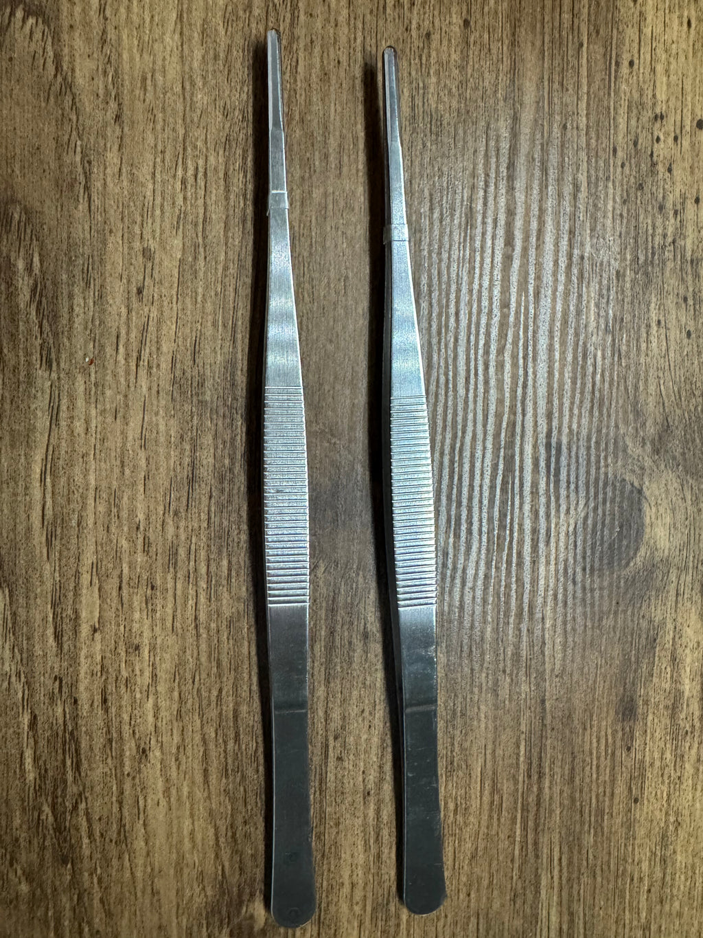 Pinzas de Cocina -2pcs