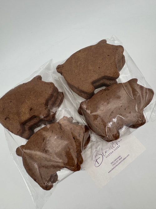 Cohitos - Pan Dulce Mexicano