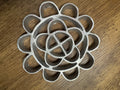 Jumbo Super Flor 6 in