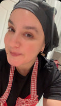 Gorrito Para Cocina/ Chef