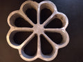 Jumbo Flor - Molde para Buñelos de Viento