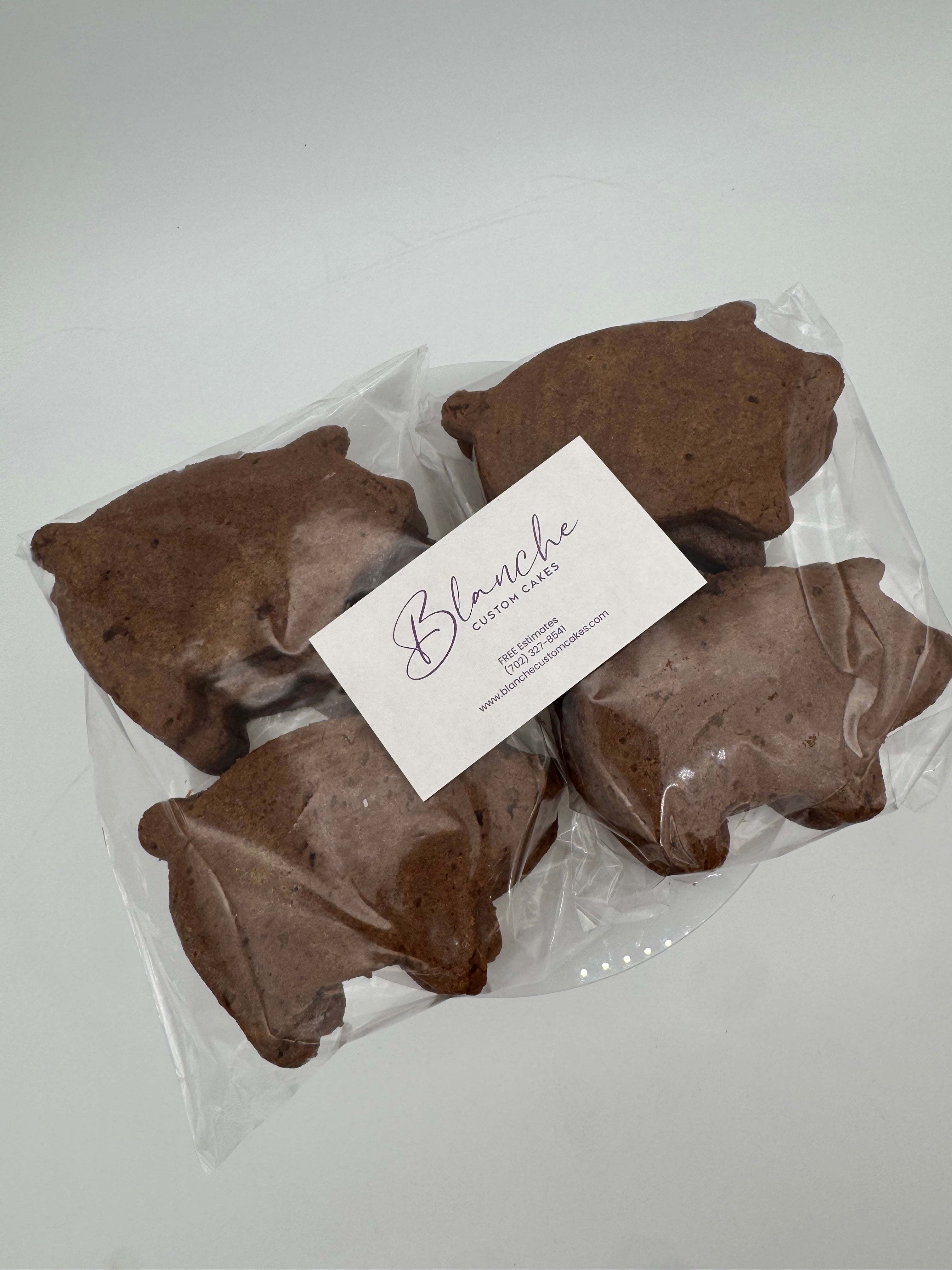 Cohitos - Pan Dulce Mexicano